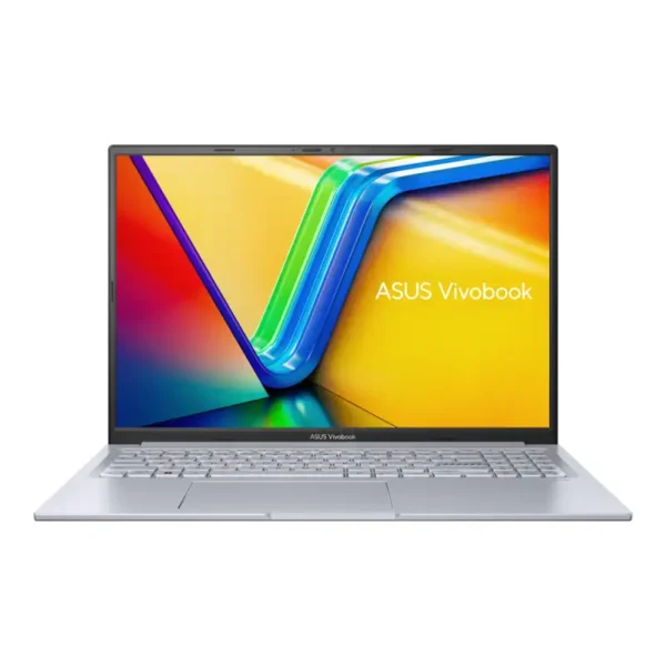 ASUS Vivobook 16X K3605VC-RP413W front view - ASUS laptop price Bangalore.