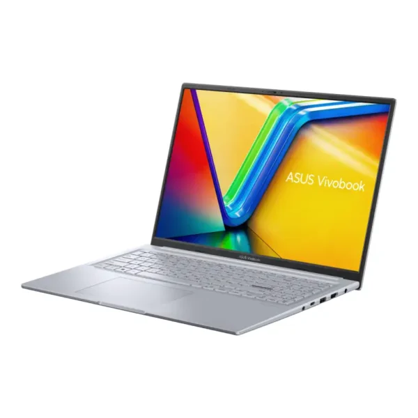 ASUS Vivobook 16X K3605VC-RP413W packaging with Free Laptop Bag Bangalore delivery.