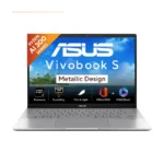 ASUS Vivobook S 14 M3407KA-SF2501WS Snapdragon X Plus AI laptop price Bangalore.
