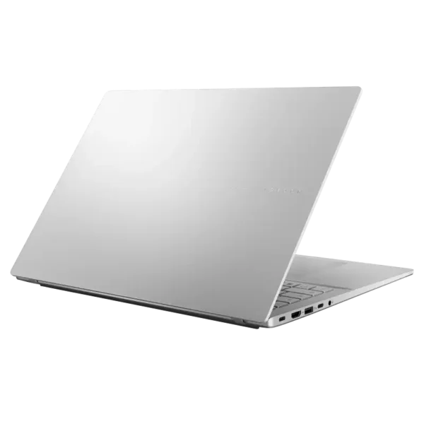 ASUS Vivobook S14 S3407AA-SF061WS box contents with Free YourShoppy Laptop Bag.