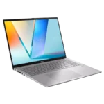 ASUS Vivobook S14 S3407AA-SF061WS side view 1.4kg light Authorized Dealer.