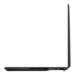 ASUS Zenbook DUO UX8407AA-SN183WS slim profile view US MIL-STD 810H durability.