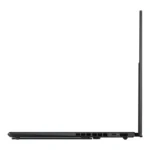 ASUS Zenbook UX8406CA-QL297WS connectivity: Thunderbolt 4, HDMI 2.1, and USB 3.2.