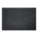 ASUS UX8406CA-QL297WS detachable ErgoSense Bluetooth keyboard and touchpad.