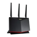 Asus RT-AX86U Pro Mesh Router - Image 3