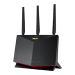Asus RT-AX86U Pro Mesh Router - Image 4