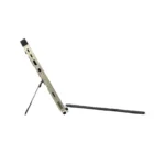 ASUS ROG Flow Z13 Kojima Edition GZ302EAC-RU180WS close-up of ACRONYM hardware.