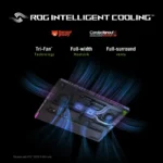 Asus ROG Strix G16 G614PH-RV073WS - Image 6