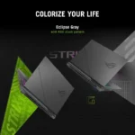 Asus ROG Strix G16 G614PH-RV073WS - Image 8