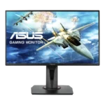 ASUS Eye Care VG258QR 24.5" FHD 165Hz IPS Gaming Monitor