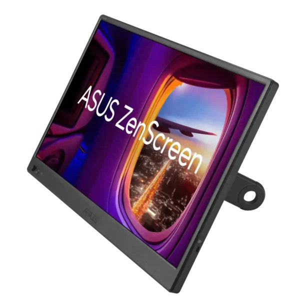 ASUS ZenScreen MB169CK 15.6" HD 60Hz Portable USB-C Monitor