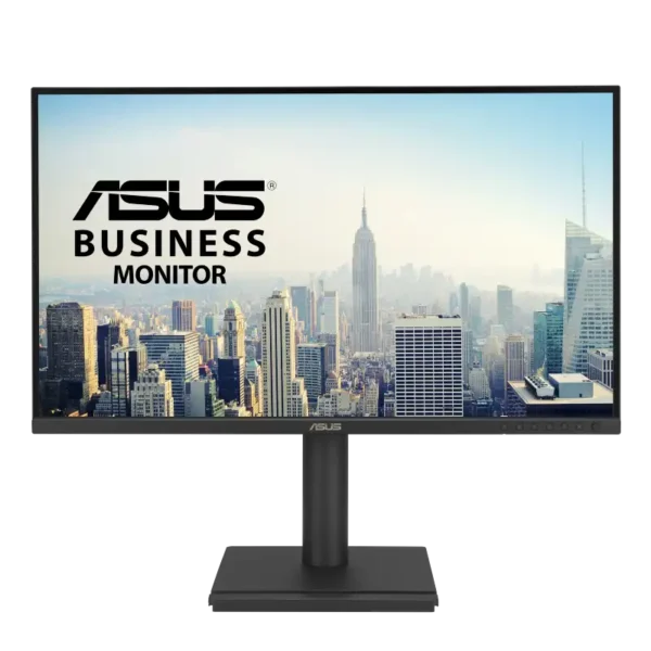 ASUS Eye Care BE27ACGN 27" QHD 120Hz IPS Monitor