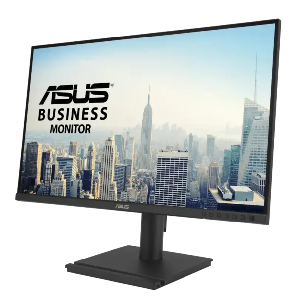ASUS Eye Care BE27ACGN 27" QHD 120Hz IPS Monitor