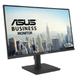 ASUS Eye Care BE27ACGN 27" QHD 120Hz IPS Monitor