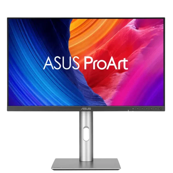 ASUS ProArt PA27JCV 27" 5K 60Hz IPS Professional Monitor