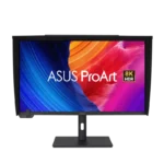 ASUS ProArt PA32KCX 32" 8K 60Hz IPS Professional Monitor