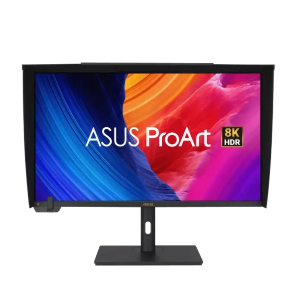 ASUS ProArt PA32KCX 32" 8K 60Hz IPS Professional Monitor