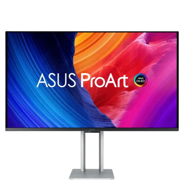 ASUS ProArt PA32UCDM 32" 4K 240Hz QD-OLED Professional Monitor