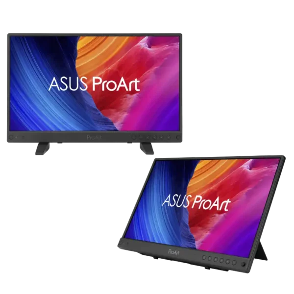 ASUS ProArt PA16USV 16" 4K UHD 60Hz IPS Portable Professional Monitor