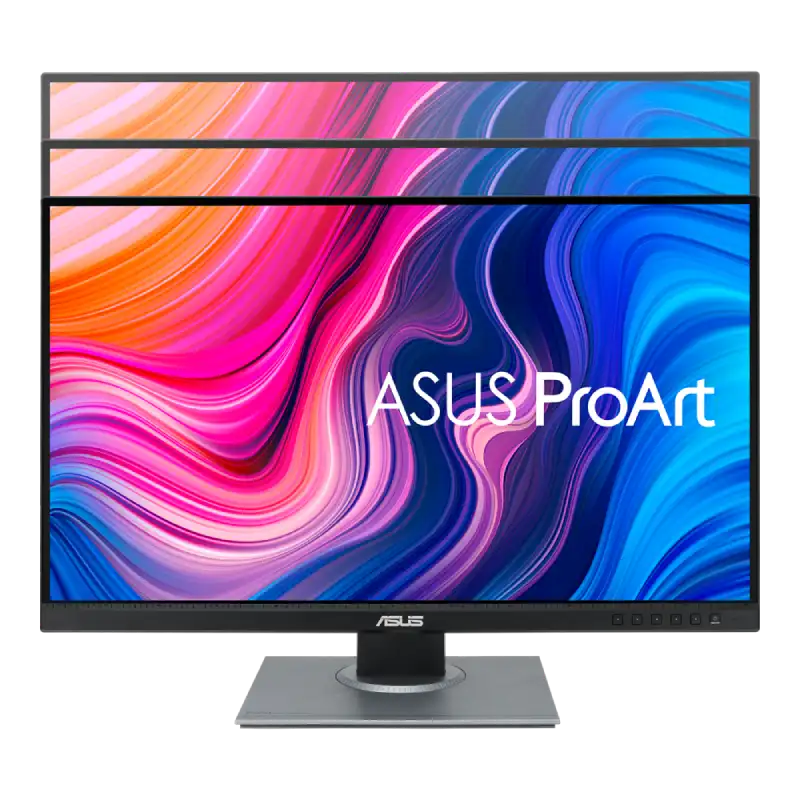 ASUS ProArt PA247CV 23.8" FHD 75Hz IPS Professional Monitor ASUS ProArt PA247CV 23.8" FHD 75Hz IPS Professional Monitor