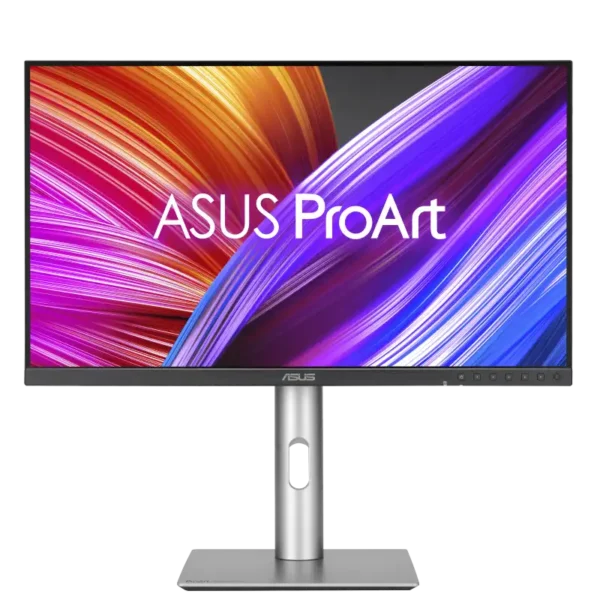 ASUS ProArt PA24ACRV 23.8" QHD 75Hz IPS Professional Monitor