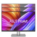 ASUS ProArt PA24ACRV 23.8" QHD 75Hz IPS Professional Monitor