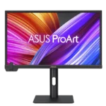 ASUS ProArt PA24US 23.6" 4K UHD 60Hz IPS Professional Monitor