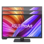 ASUS ProArt PA24US 23.6" 4K UHD 60Hz IPS Professional Monitor