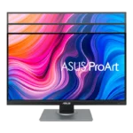 ASUS ProArt PA278QV 27" WQHD 75Hz IPS Professional Monitor