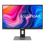 ASUS ProArt PA278QV 27" WQHD 75Hz IPS Professional Monitor