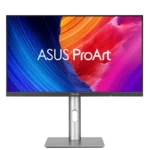 ASUS ProArt PA278QGV 27" QHD 120Hz IPS Professional Monitor