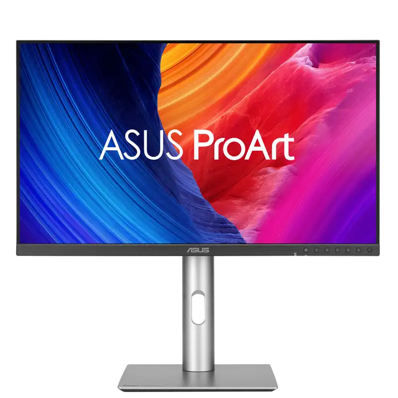 ASUS ProArt PA278QGV 27" QHD 120Hz IPS Professional Monitor