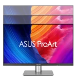 ASUS ProArt PA278QGV 27" QHD 120Hz IPS Professional Monitor