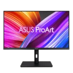 ASUS ProArt PA328QV 31.5" WQHD 75Hz IPS Professional Monitor