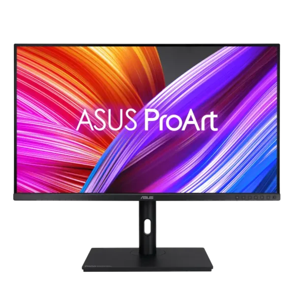 ASUS ProArt PA328QV 31.5" WQHD 75Hz IPS Professional Monitor