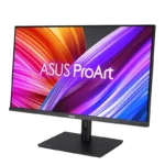 ASUS ProArt PA328QV 31.5" WQHD 75Hz IPS Professional Monitor