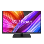 ASUS ProArt PA328QV 31.5" WQHD 75Hz IPS Professional Monitor