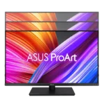 ASUS ProArt PA328QV 31.5" WQHD 75Hz IPS Professional Monitor
