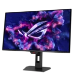 ASUS ROG Strix XG32UCWMG 31.5" 4K 480Hz OLED Gaming Monitor