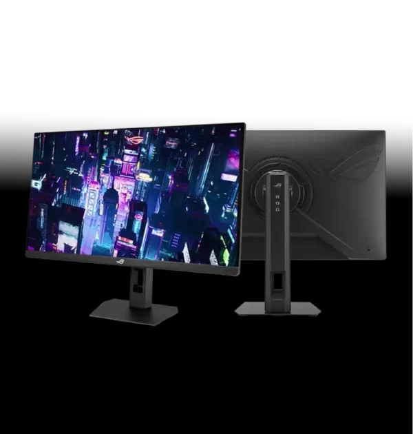 ASUS ROG Strix XG27ACMES 27" QHD 255Hz IPS Gaming Monitor