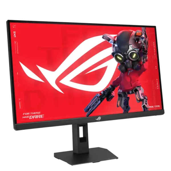 ASUS ROG Strix XG27ACS 27" QHD 180Hz IPS Gaming Monitor