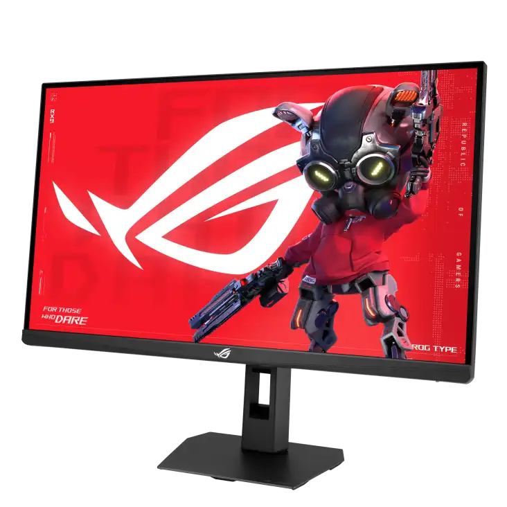 ASUS ROG Strix XG27UCS 27" 4K UHD 160Hz IPS Gaming Monitor