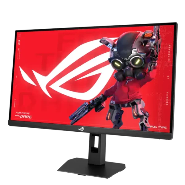 ASUS ROG Strix XG32WCS 31.5" QHD 180Hz VA Curved Gaming Monitor