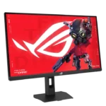 ASUS ROG Strix XG32WCS 31.5" QHD 180Hz VA Curved Gaming Monitor