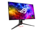ASUS ROG Swift PG27AQDM 26.5" QHD 240Hz OLED Gaming Monitor
