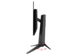 ASUS ROG Swift PG27AQDM 26.5" QHD 240Hz OLED Gaming Monitor