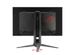 ASUS ROG Swift PG27AQDM 26.5" QHD 240Hz OLED Gaming Monitor