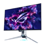 ASUS ROG Swift PG27AQWP 26.5" QHD 540Hz OLED Gaming Monitor