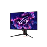 ASUS ROG Swift PG32UCDM 31.5" 4K 240Hz QD-OLED Gaming Monitor