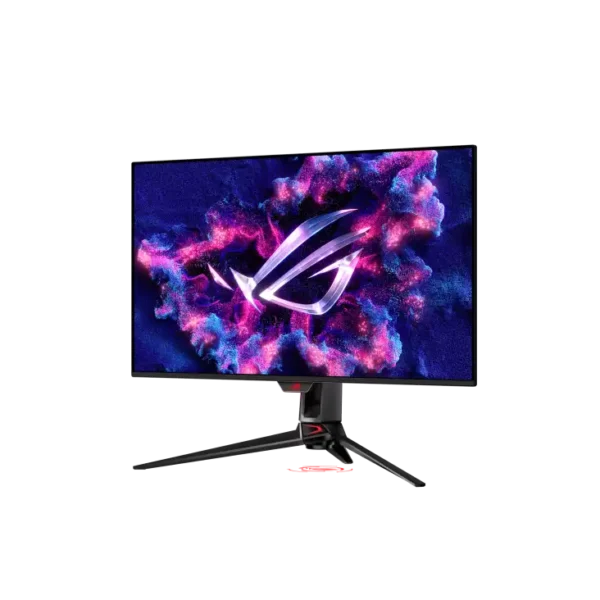 ASUS ROG Swift PG32UCDM 31.5" 4K 240Hz QD-OLED Gaming Monitor